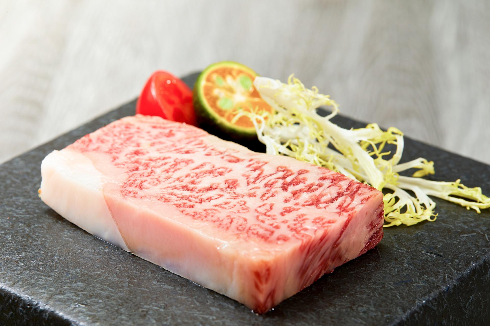 子野文化丨会所专用的8大顶级食材推荐