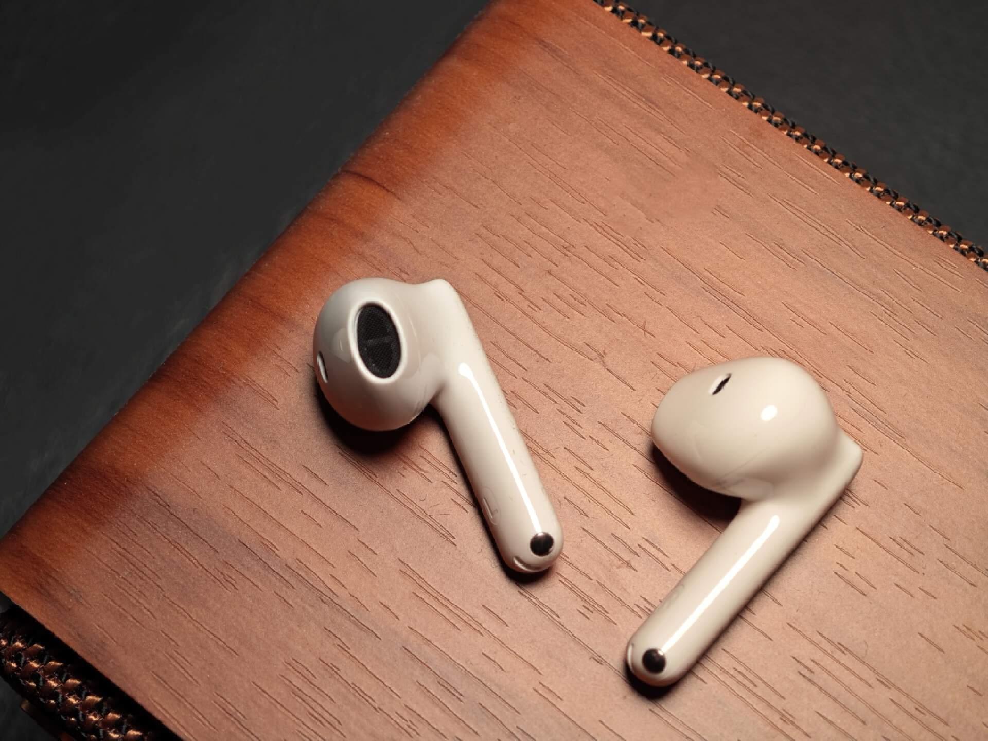 荣耀手机好搭档 | 高性价比蓝牙耳机 荣耀earbuds x6 开箱体验!