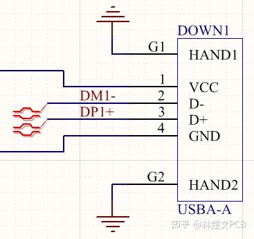 第18章 入门案例：USB HUB - 知乎