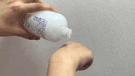 欧莱雅活性健康化妆_化妆水健康水_豆乳化妆水和薏仁水