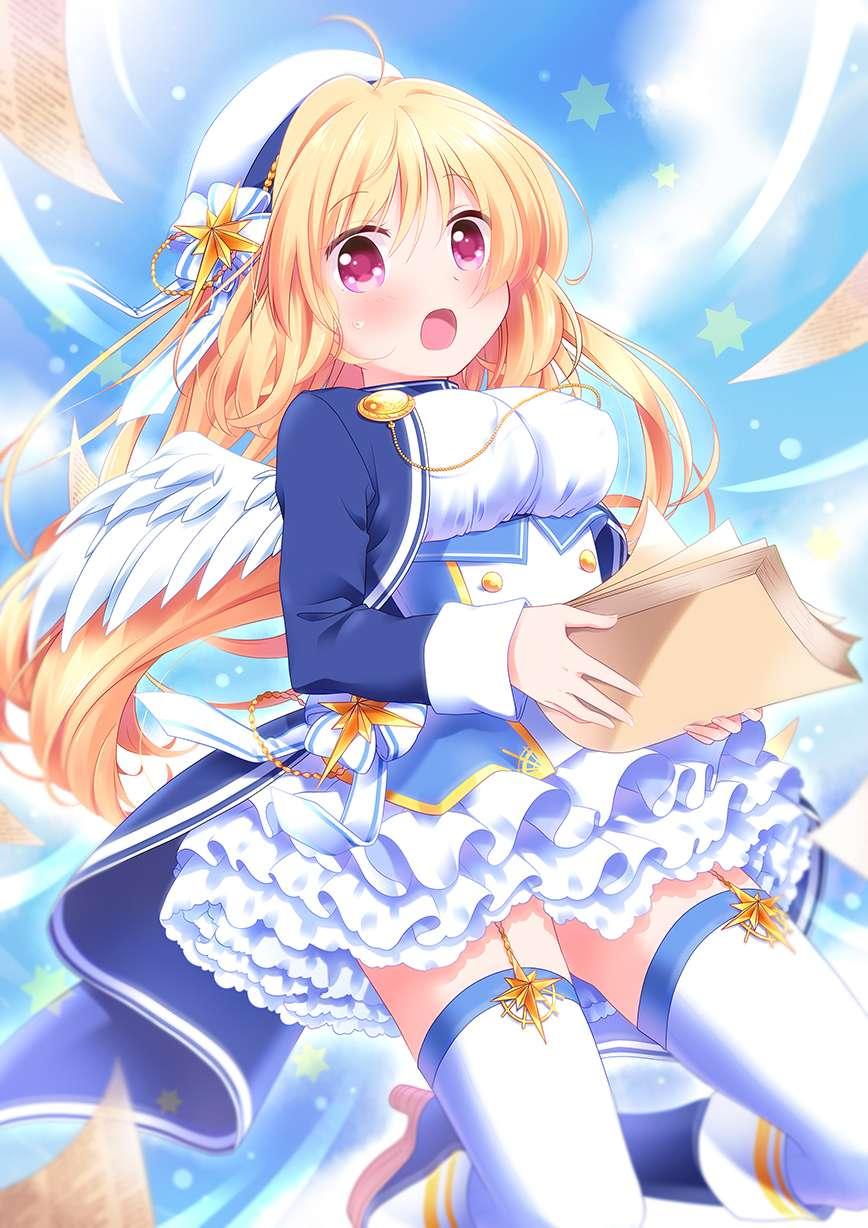 「pixiv特辑」 萌之圣域79绝对领域特辑