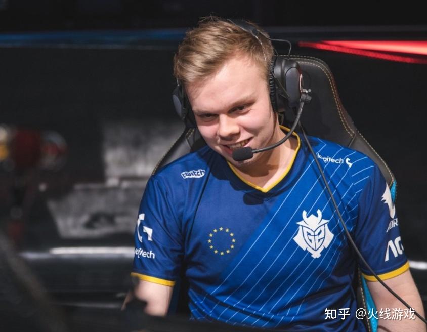 被曝即将离开g2后阿p狂吹前队友wunder他还是欧洲第一上单