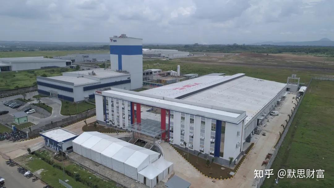 Yangtze Optical Fibre and Cable (06869.HK) Popular Stock Analysis Report