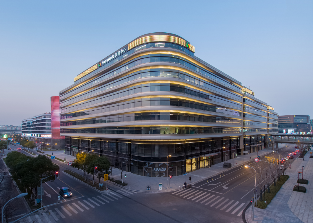 稳见未来 诺亚财富携手行业顶级gp共议私募股权市场新趋势