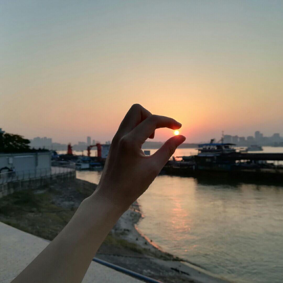 你相信 夫妻缘份,命中注定吗?