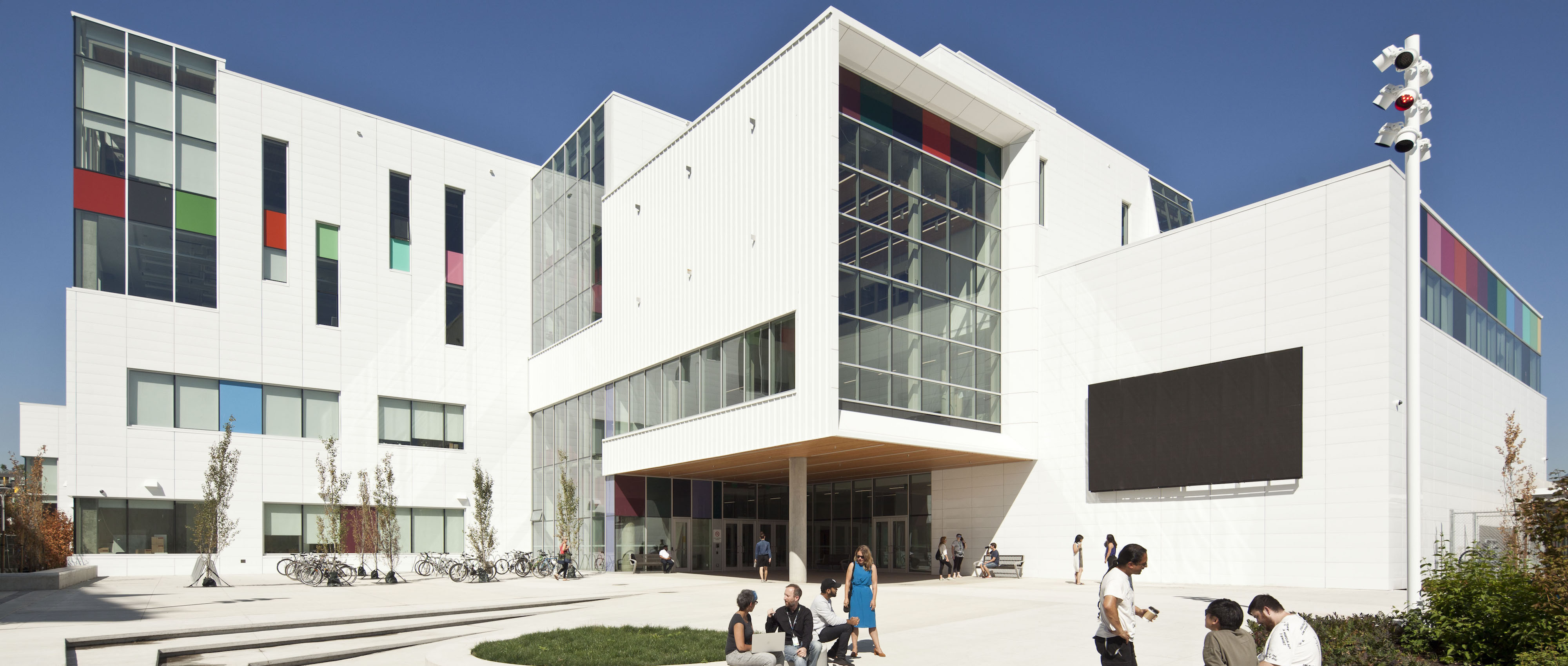 ocad-安大略艺术设计学院安大略艺术设计学院是加拿大艺术设计类院校