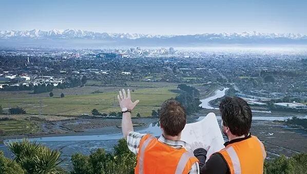 新西兰这个工作年薪14万还招不到人!建筑行业