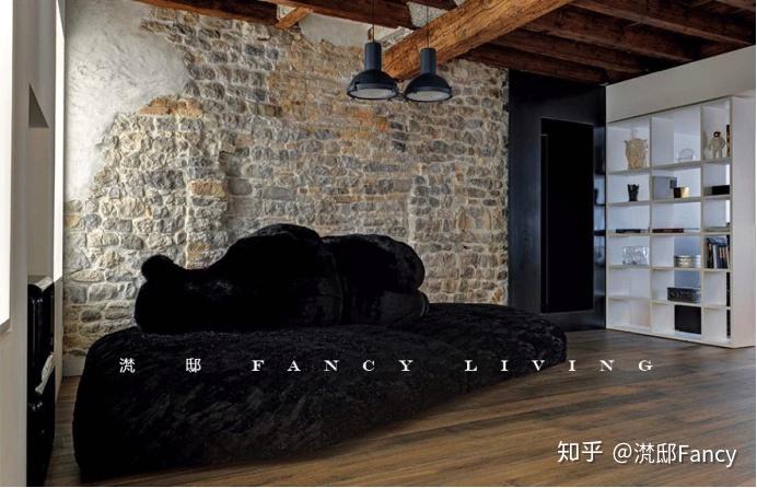 Edra——改写沙发历史的传奇家具品牌 【滼邸】 - 知乎