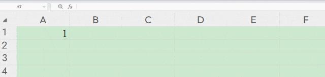 【Excel技巧】Excel快捷键Ctrl+R的6种用法 - 知乎