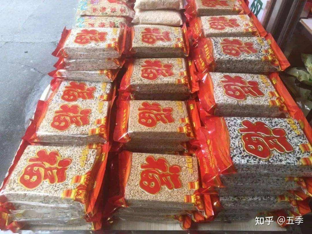 美食介绍!小河婆的独特美食-米呈 - 知乎