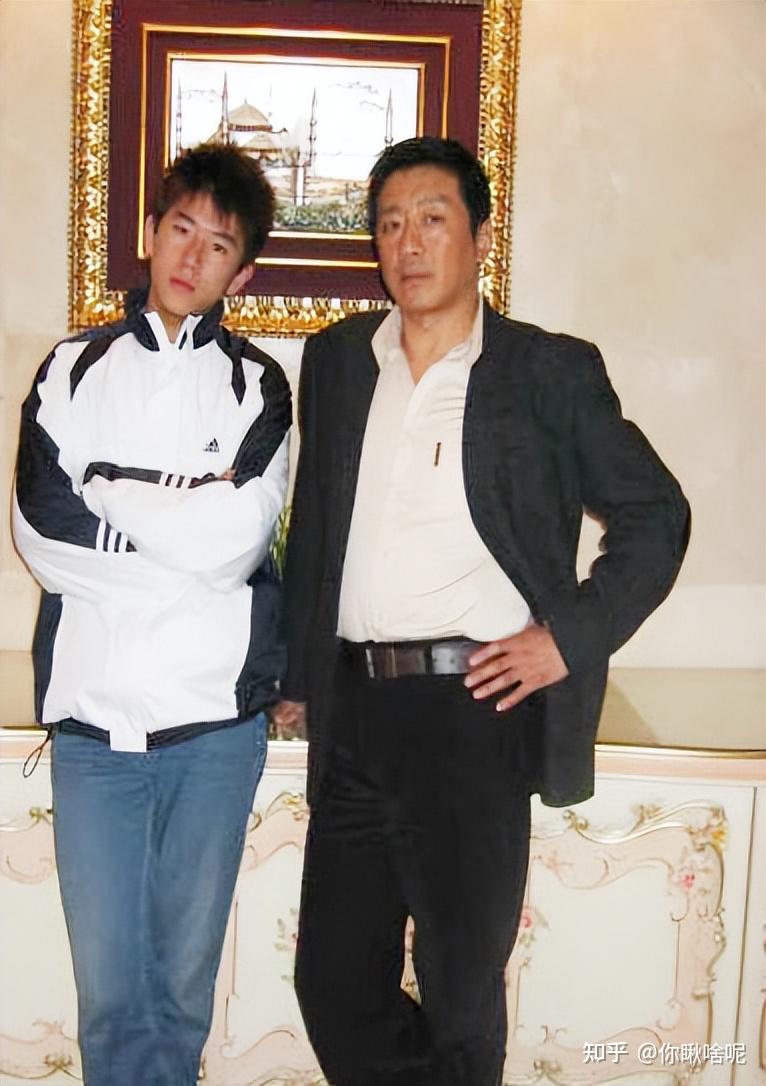 丁勇岱:儿子是知名导演,如今65岁的我不敢老去,还要照顾老母亲 - 知乎