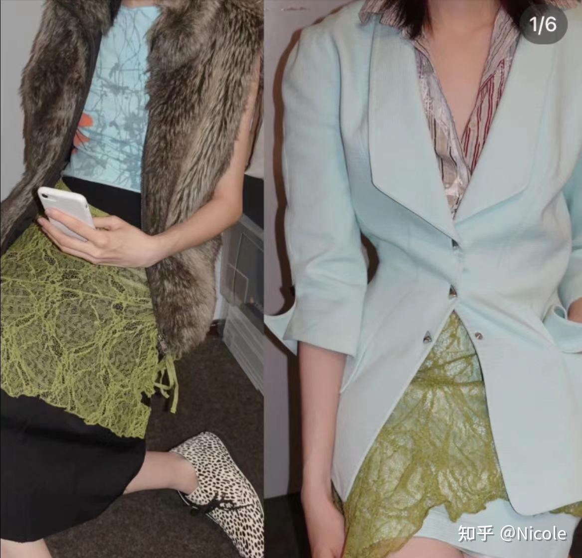 今年的衣服怎么了?裤拖地,衣露腰,这些“丑衣服”到底卖给谁! - 知乎