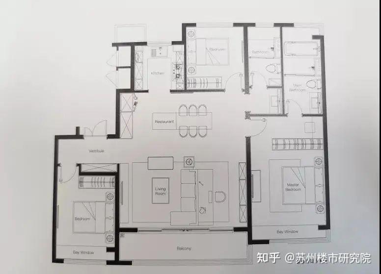 林溪雅苑又领证了174套洋房54套人才房月底开盘