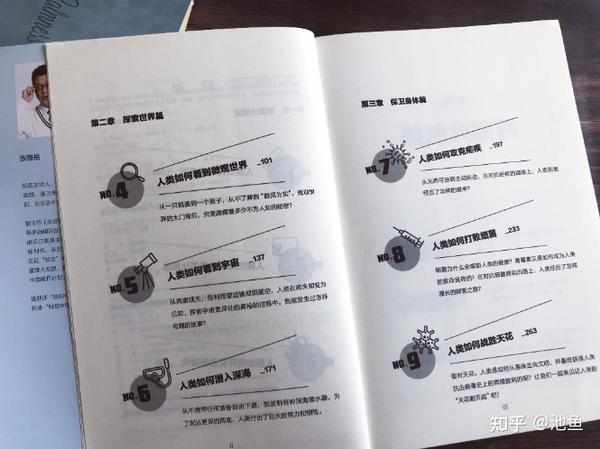 了不起的探险