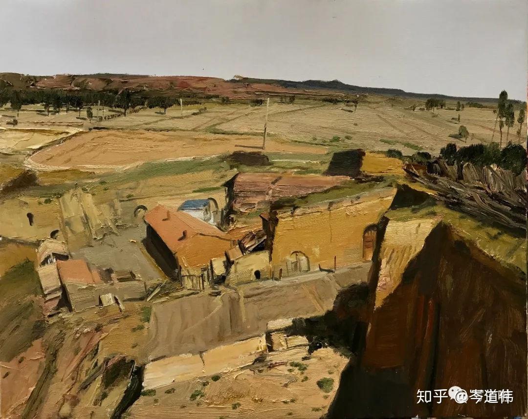 中国油画学会理事,中