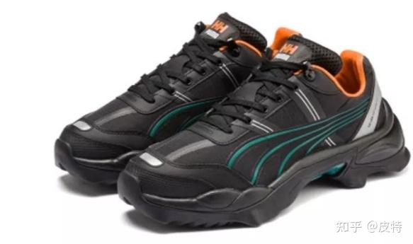 PUMA|彪马|鞋类全系列解读 - 知乎