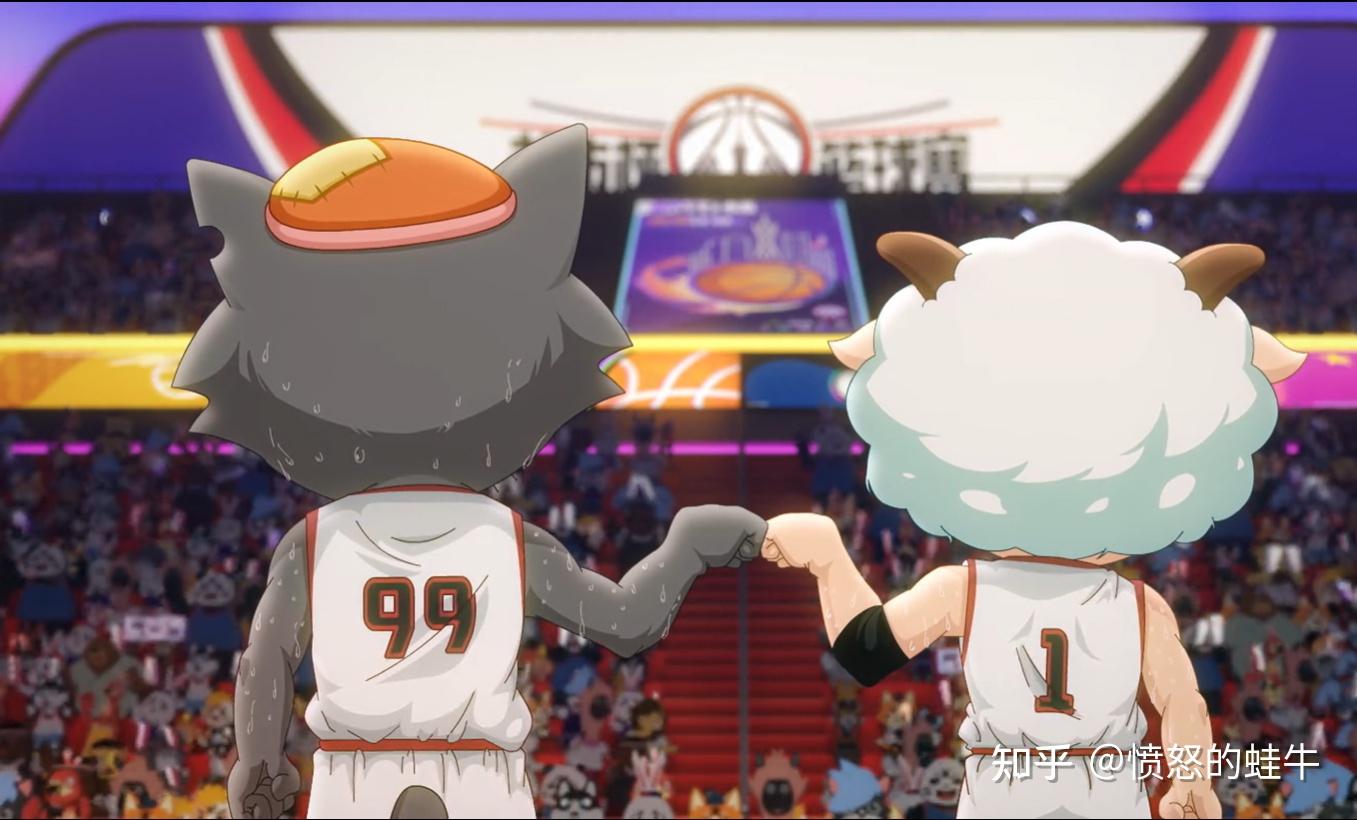 喜羊羊与灰太狼之筐出未来——攻略 - 知乎