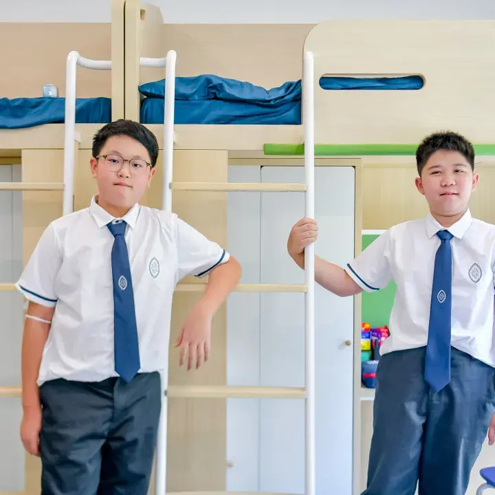 杭州威雅寄宿教育如何帮助孩子应对复杂且不确定的未来