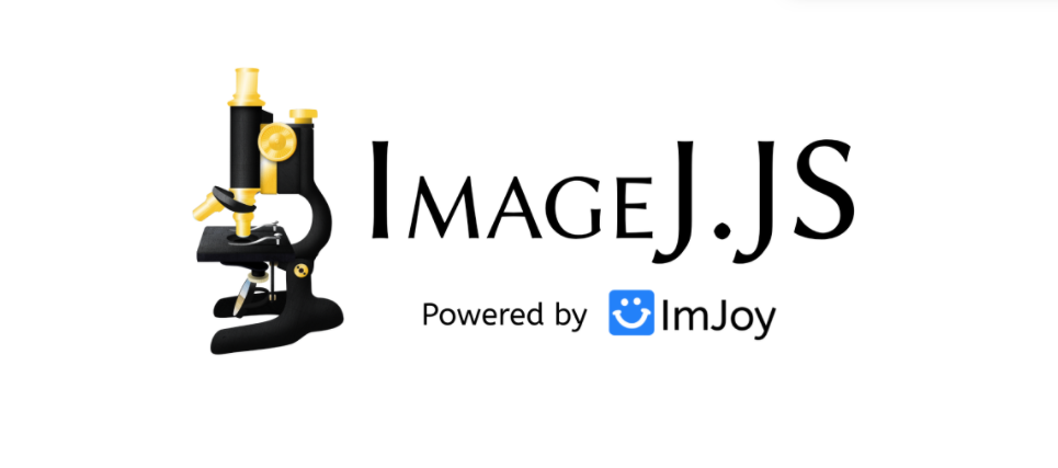 imagej实用教程—网页版imagej 知乎