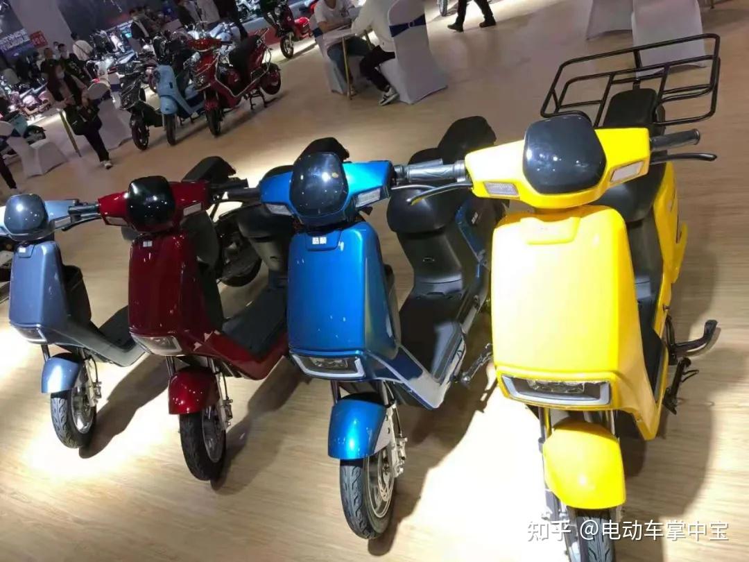 给在场经销商和消费者都带来了十足的惊喜,也使酷顺专业国标车的品牌