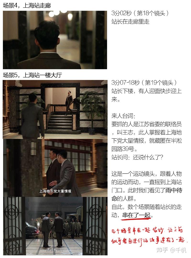 叛逆者这部剧的第一集,到底是怎么巧妙又简洁的介绍人物关系的