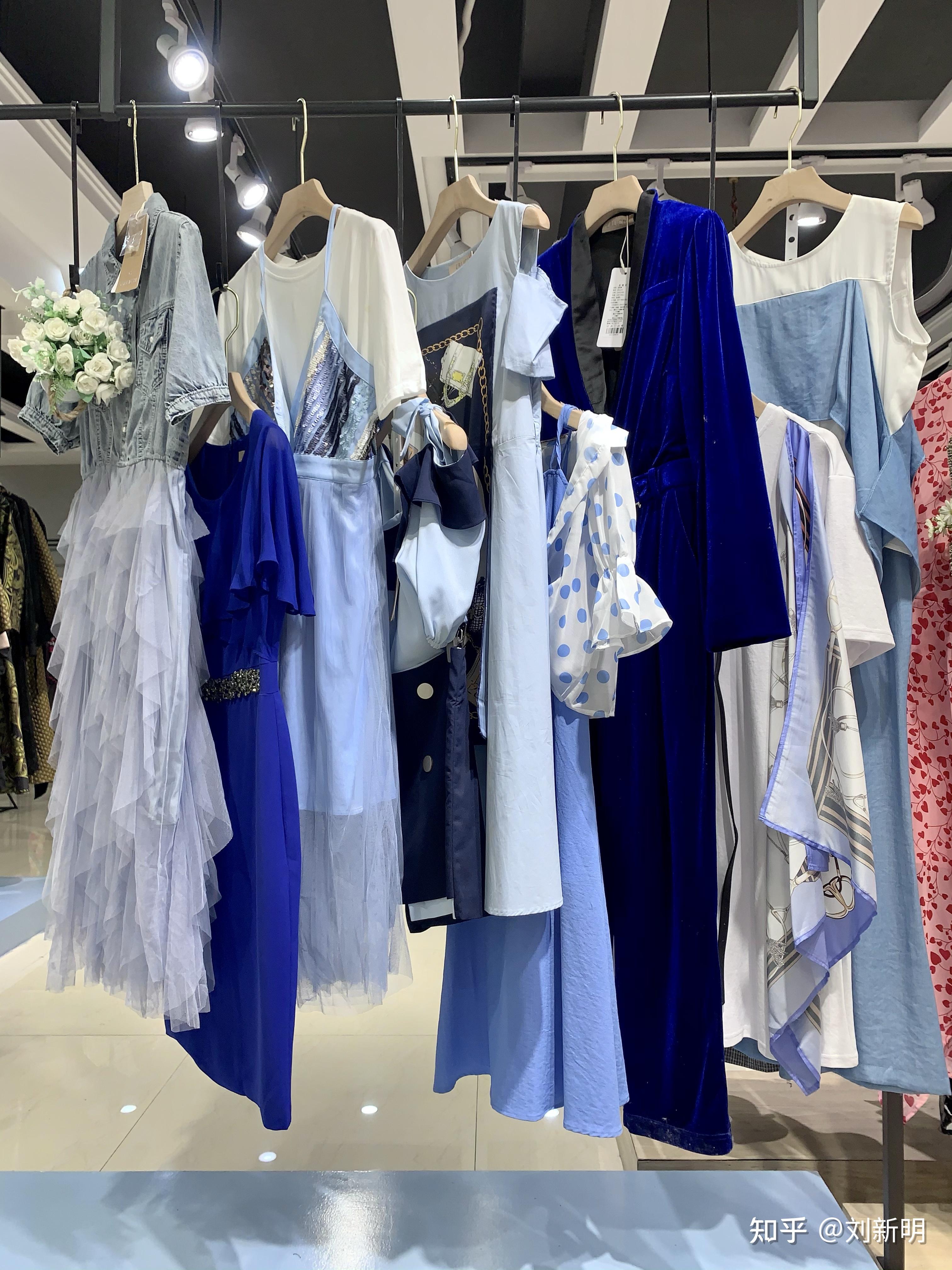 艾利赫品牌折扣女装直播撤柜品牌女装尾货 - 知乎