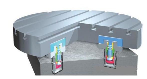 成为夹具设计高手的必修课随行夹具设计