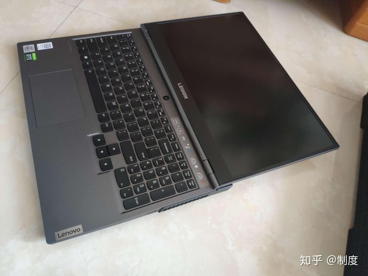 y7000p2020款用户的随手评测