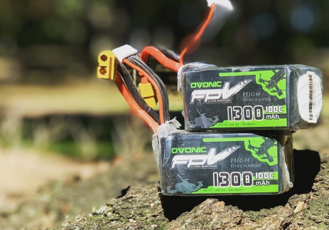 lipo电池维护使用小知识