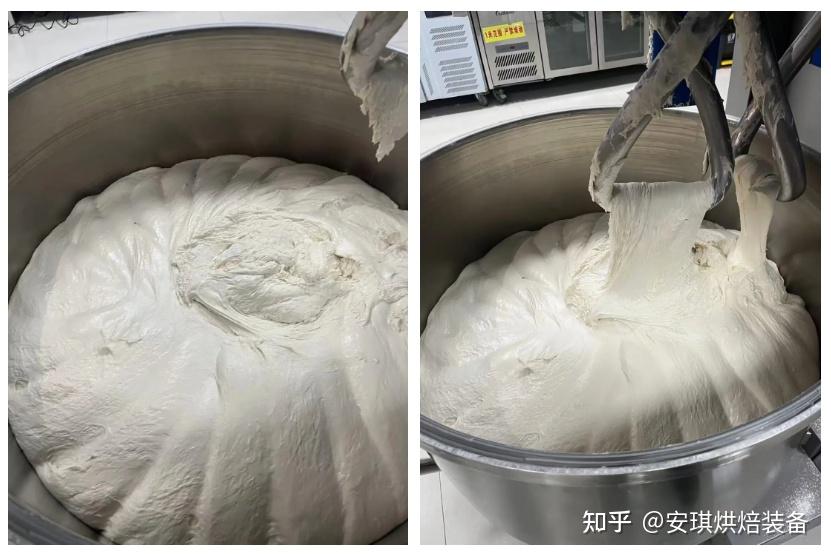 制作高品质面包,从正确的面团制备开始 - 知乎
