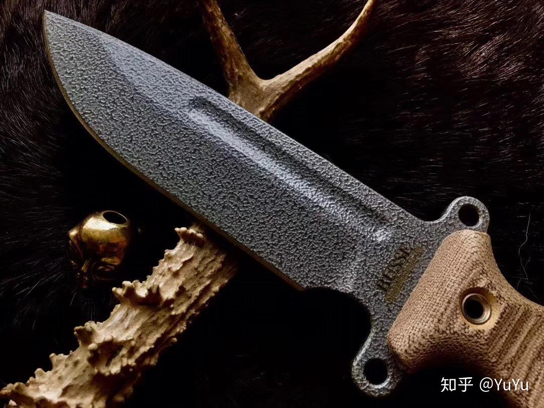 美国busse巴斯骑兵短版