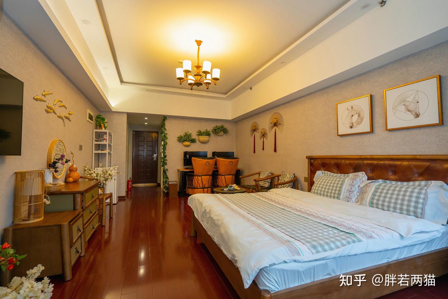 武汉值得推荐的电竞酒店有哪些? - 知乎