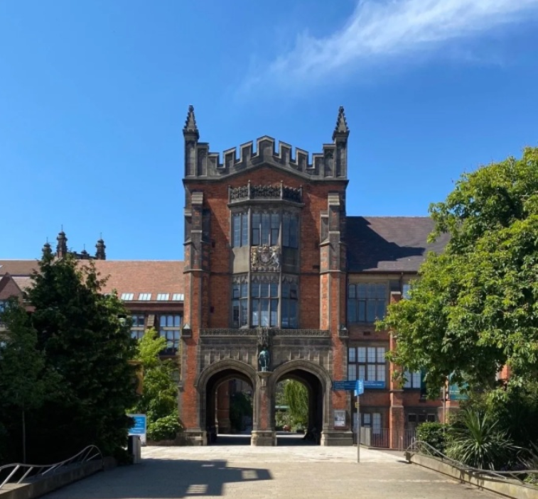 英国博士留学英国纽卡斯尔大学ncl博士申请条件