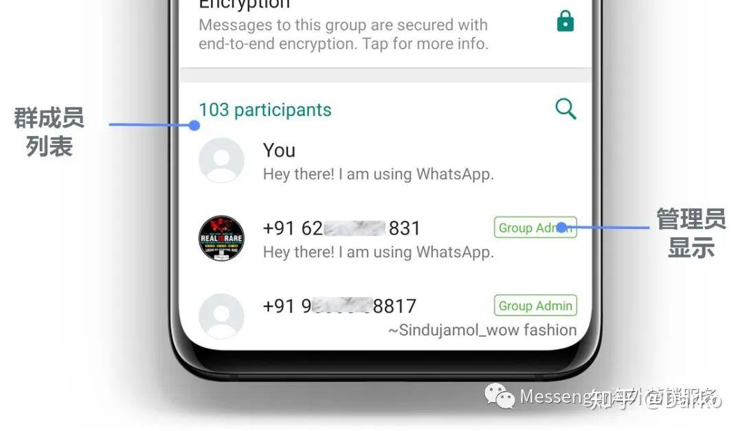 关于whatsappregistration的信息