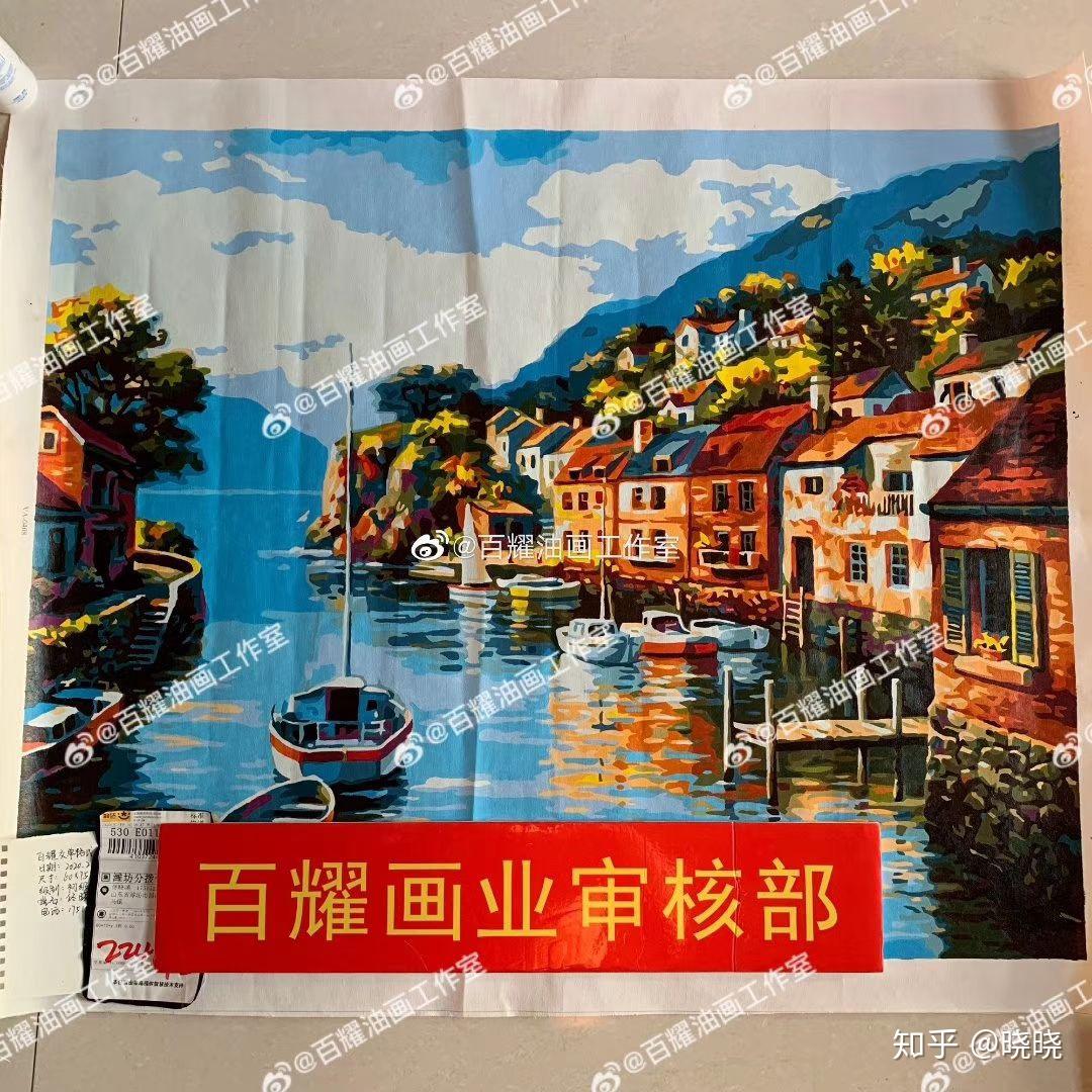 数字画画真的简单还好玩吗? - 知乎