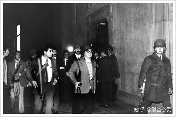 政变、暗杀、动荡……新的世界火药桶!拉美成为新能源时代的“兵家必争之地”。“有锂”难安? - 知乎
