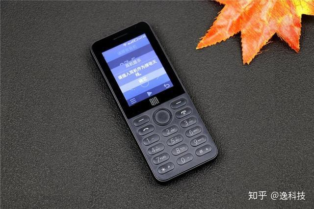 给老人多一点关爱和安全--多亲ai电话qf9老人机上手分享 - 知乎