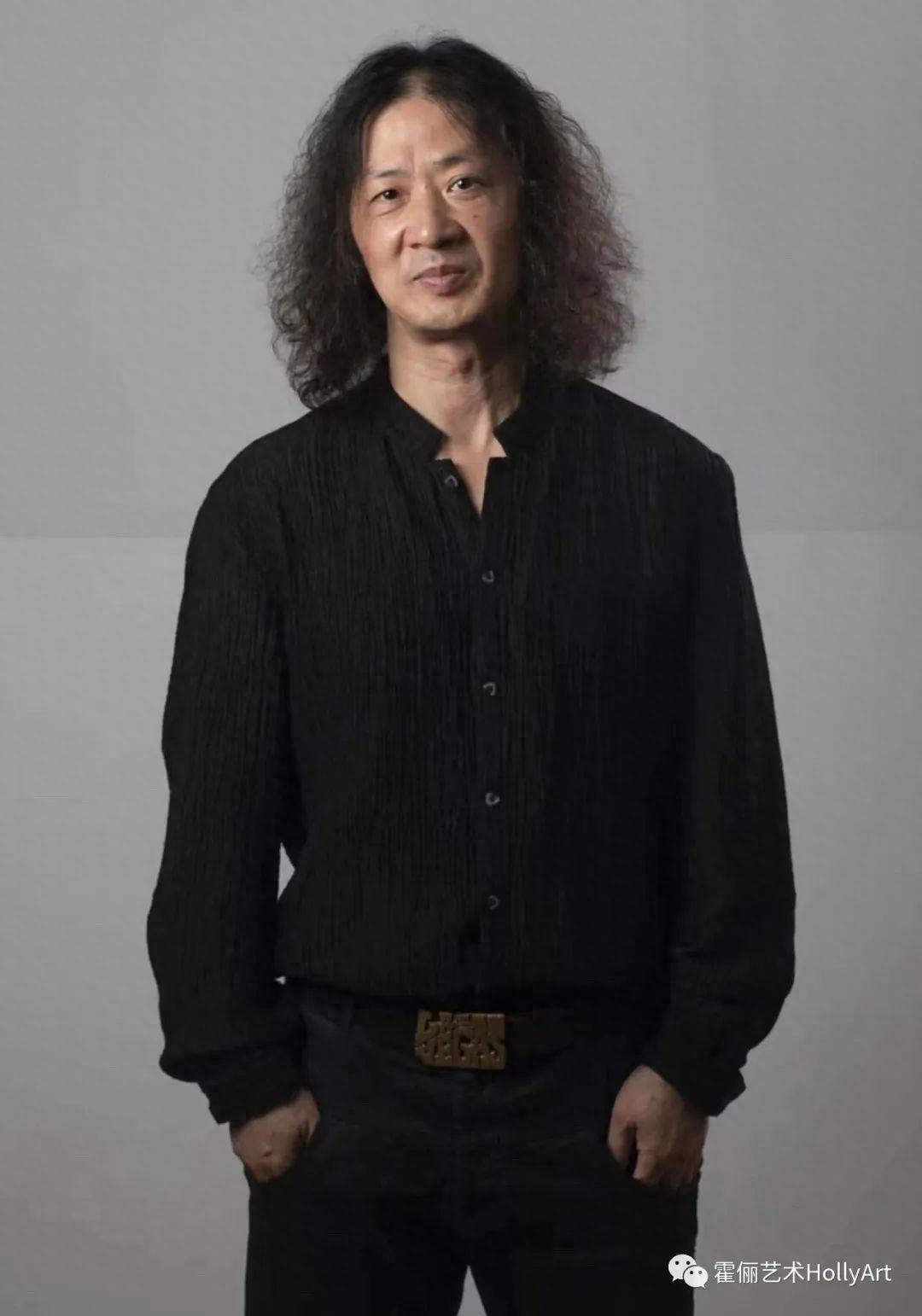 “表现之上”——张方白+封加樑+乐坚三人展:封加樑 - 知乎