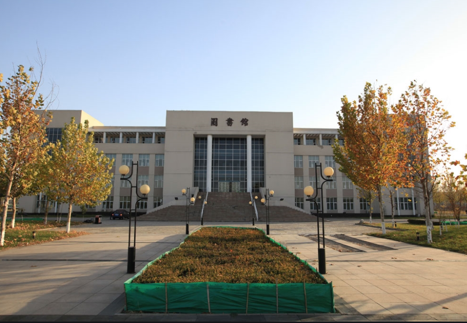天津财经大学珠江学院图片(天津财经大学珠江学院平面地图)