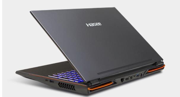 神舟hasee战神z10cu7pf值得买吗买前注意啥