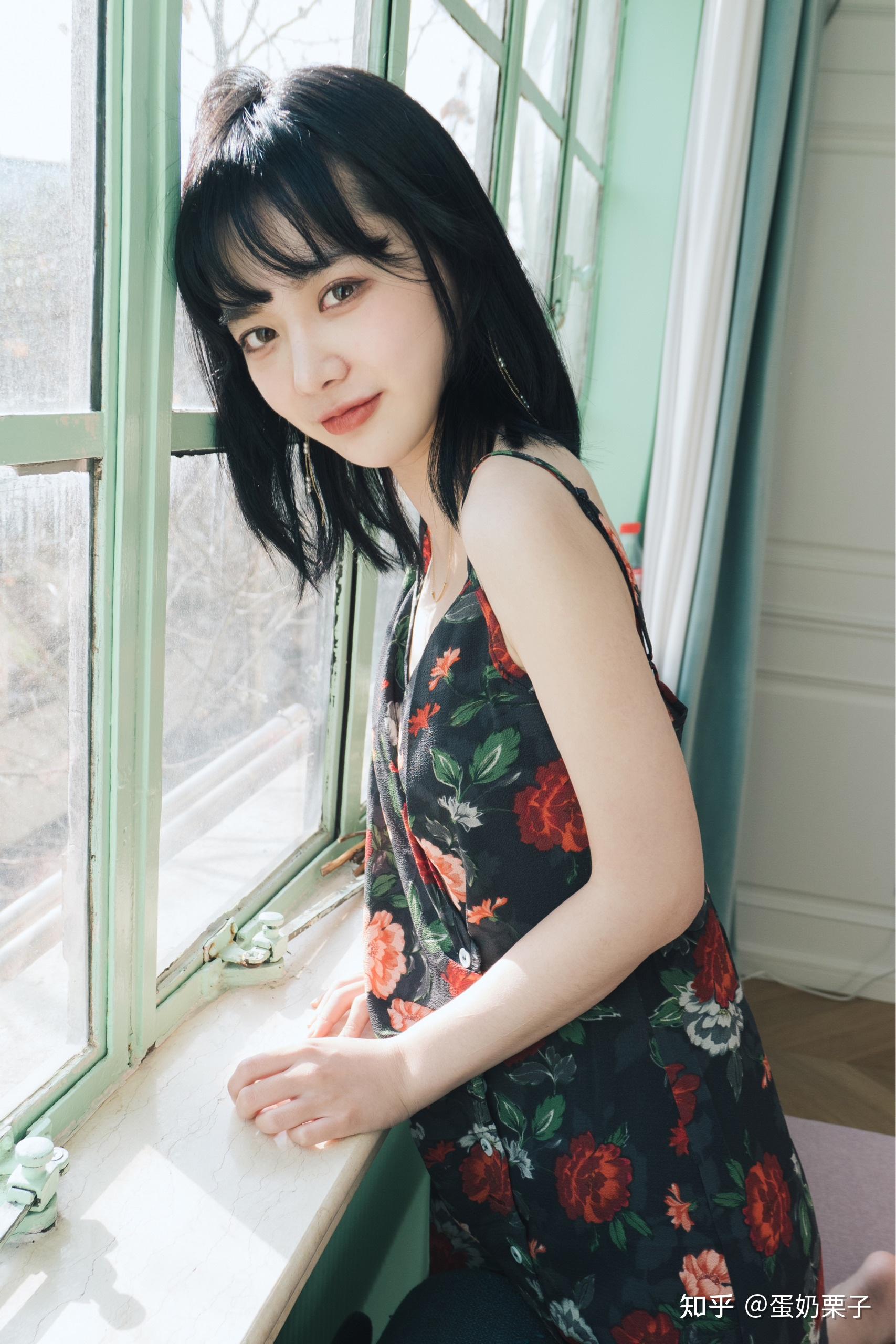 你拍的最好看的写真/艺术照是什么样的?