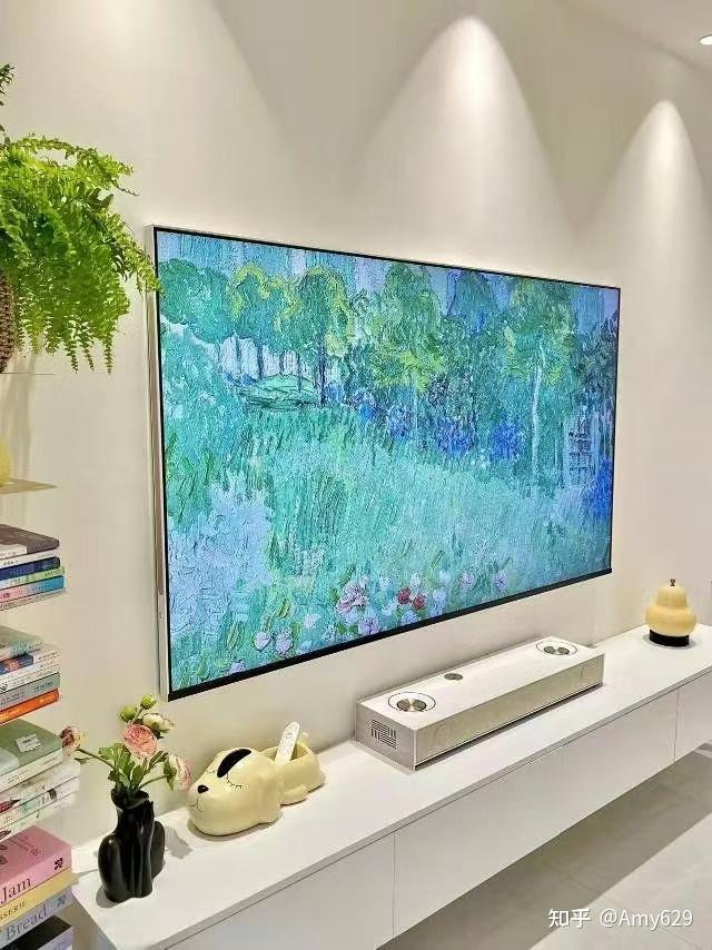 #电视机推荐# - 知乎