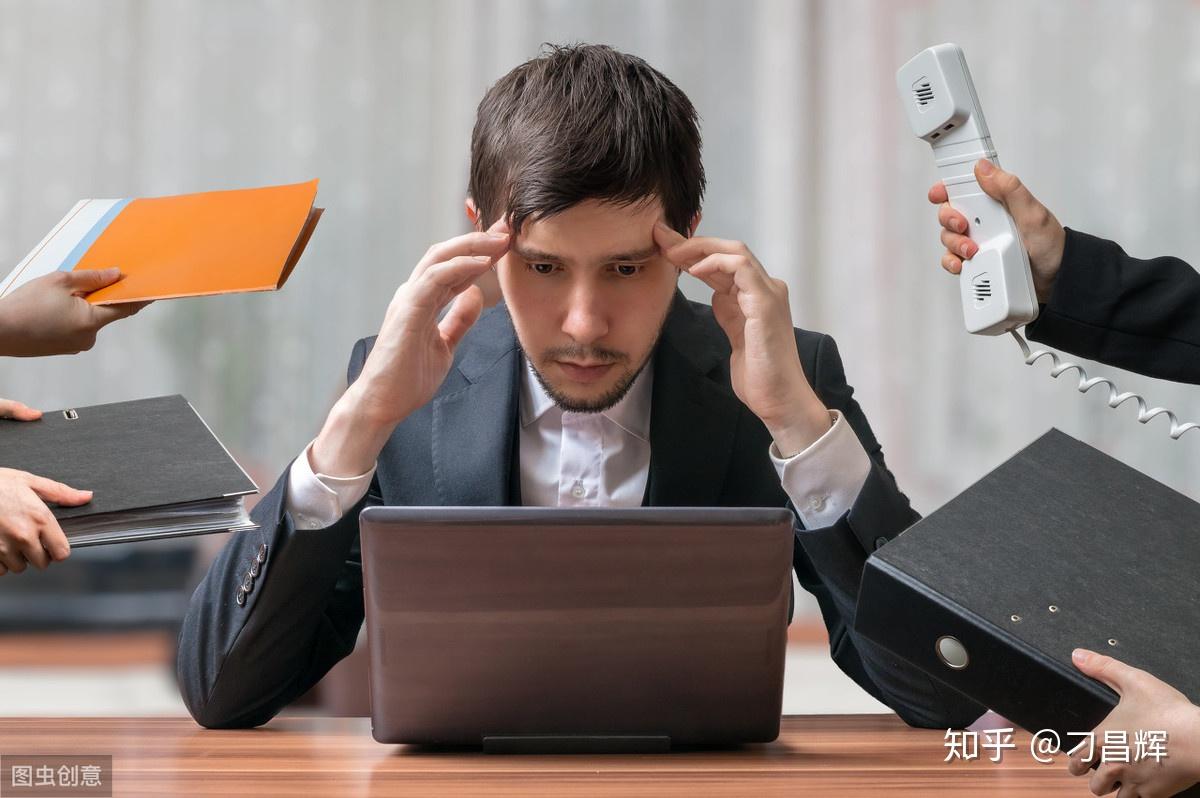 重压之下中小企业的往后余生怎么走