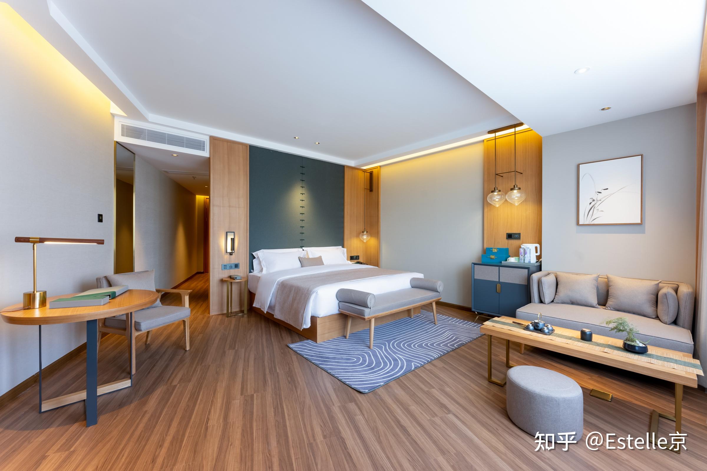 武汉必住榜网红江景酒店 - 知乎
