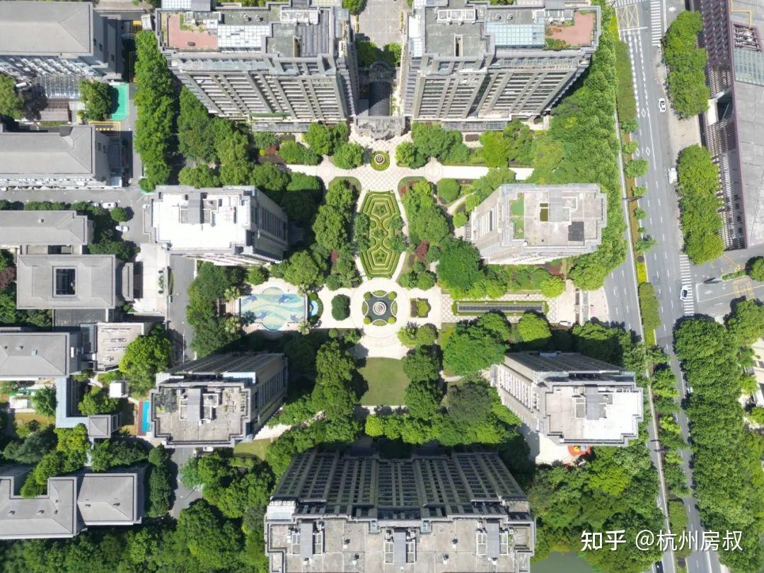 运河边 强学区的桥西(上) | 房叔二手选房003