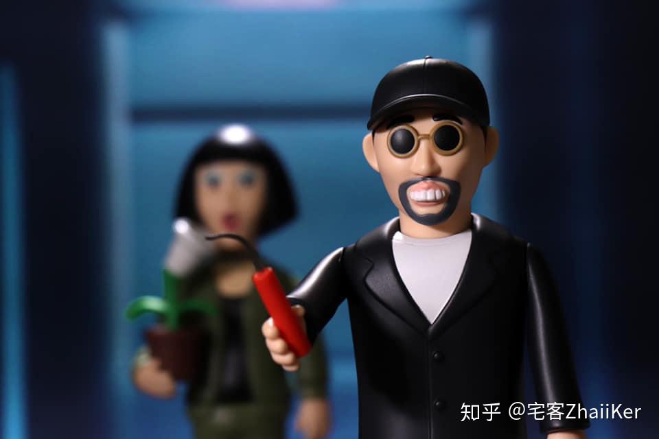 回魂夜上映25周年纪念三大玩具厂商联合推出搪胶公仔