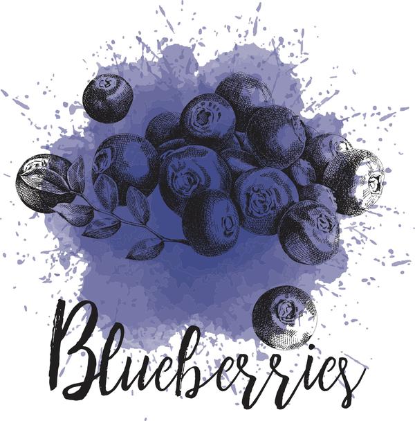 新西兰爵士湾 <wbr>蓝莓酒，不一样的选择。