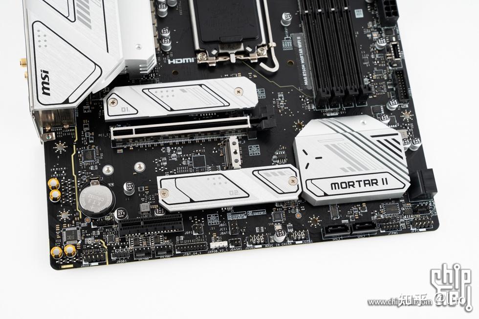 紧凑型MATX主机,闪鳞 G500 装机展示 - 知乎