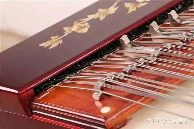 广州扬琴培训,扬琴调弦的具体步骤 - 知乎