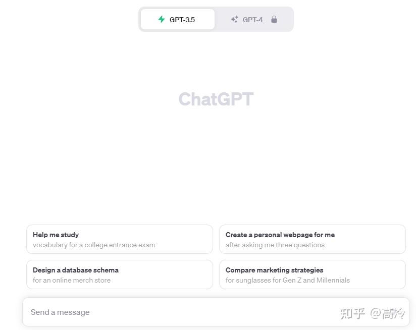 Chatgpt3 5 4 0 